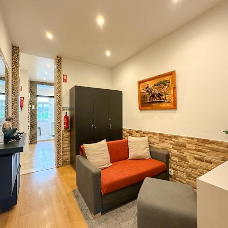 Quiet And Cozy, Easy Access To Lisbon Highlights #1880 Daire Dış mekan fotoğraf
