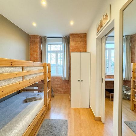 Quiet And Cozy, Easy Access To Lisbon Highlights #1880 Daire Dış mekan fotoğraf