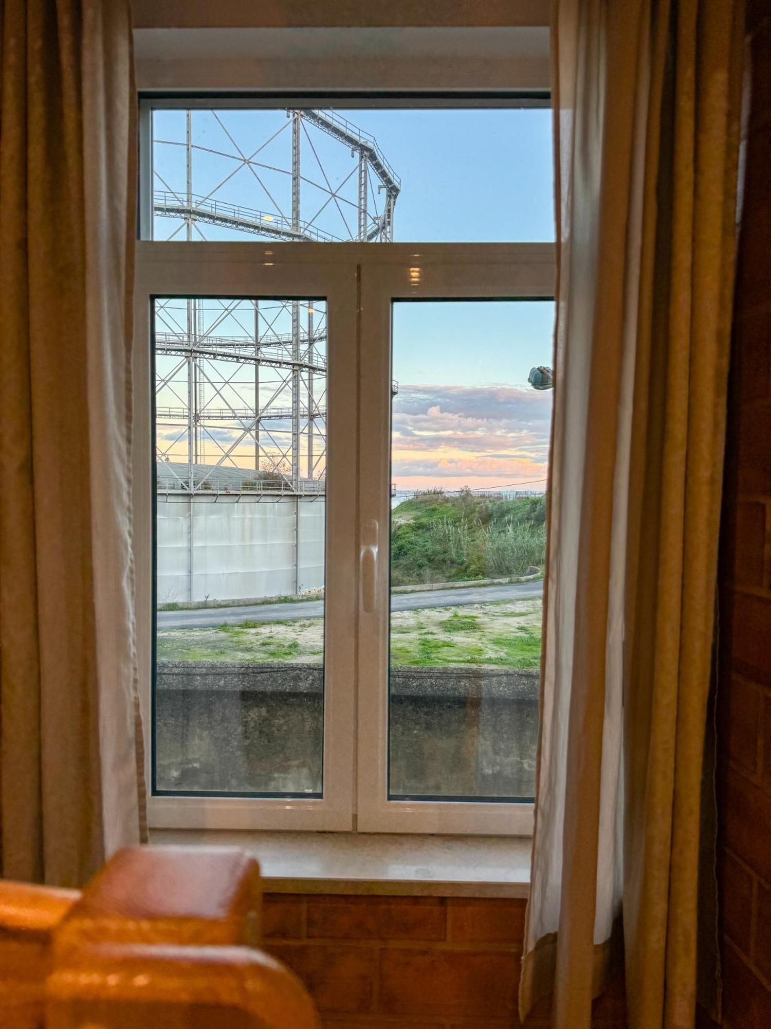 Quiet And Cozy, Easy Access To Lisbon Highlights #1880 Daire Dış mekan fotoğraf