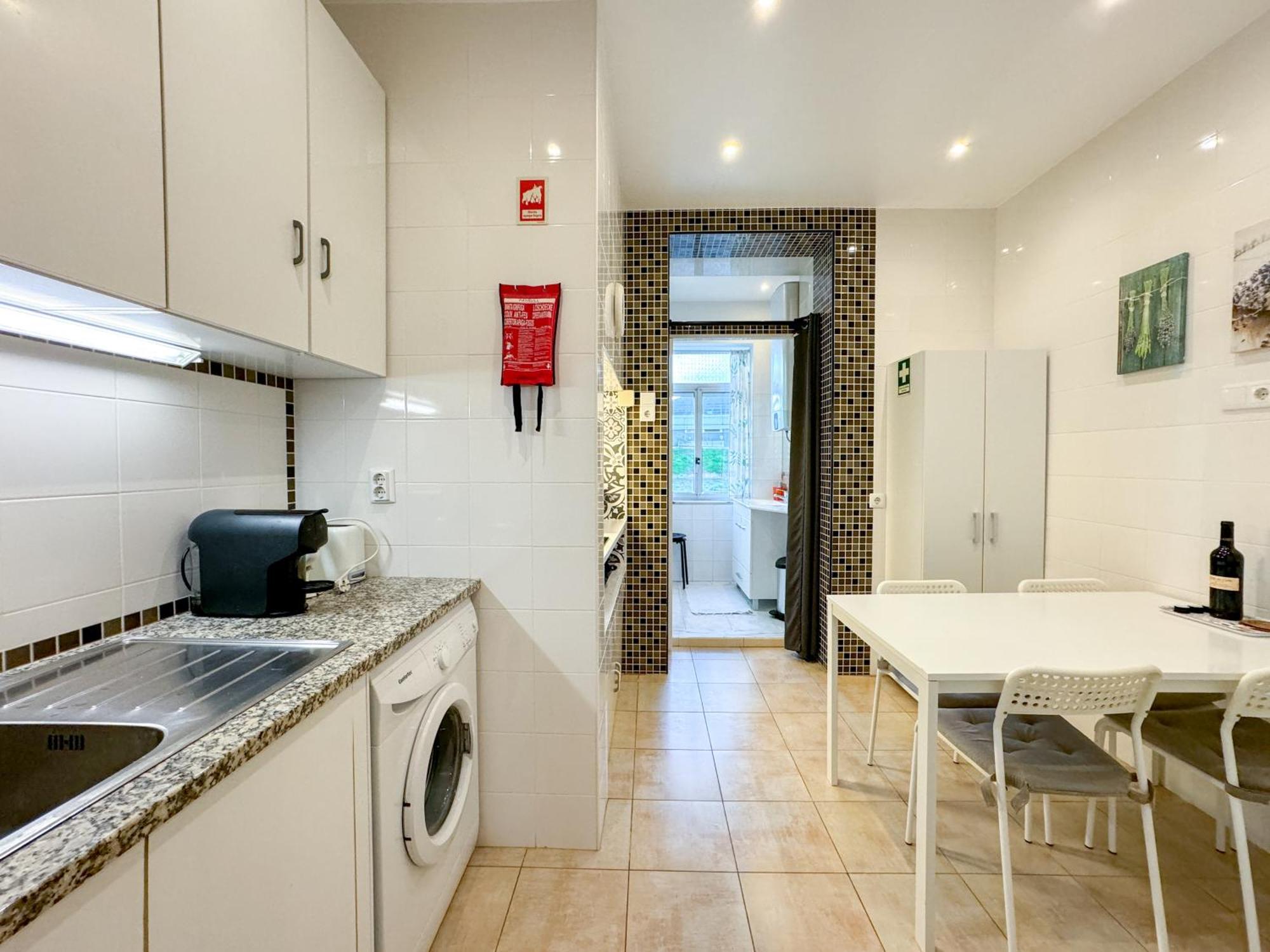 Quiet And Cozy, Easy Access To Lisbon Highlights #1880 Daire Dış mekan fotoğraf