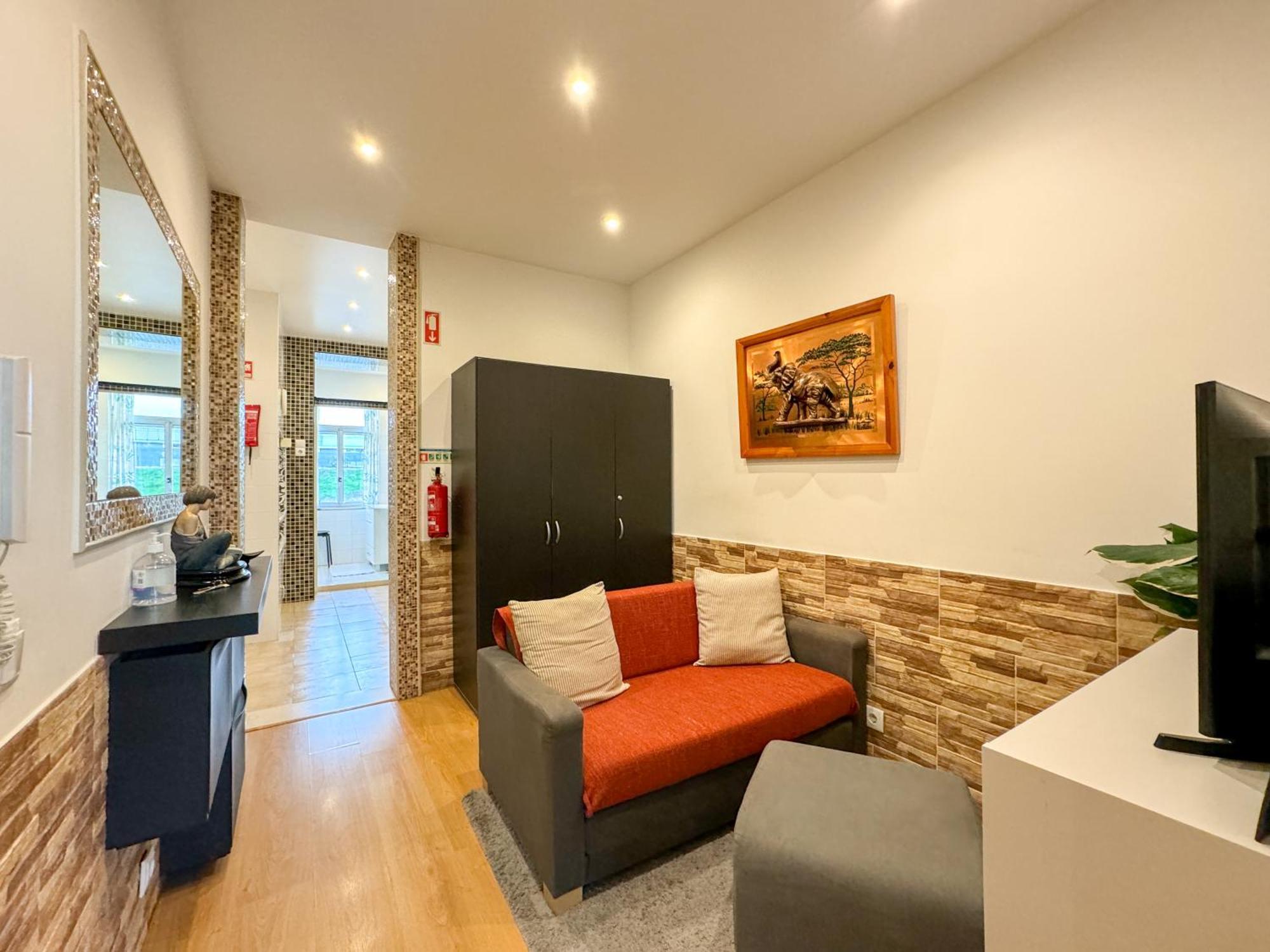Quiet And Cozy, Easy Access To Lisbon Highlights #1880 Daire Dış mekan fotoğraf