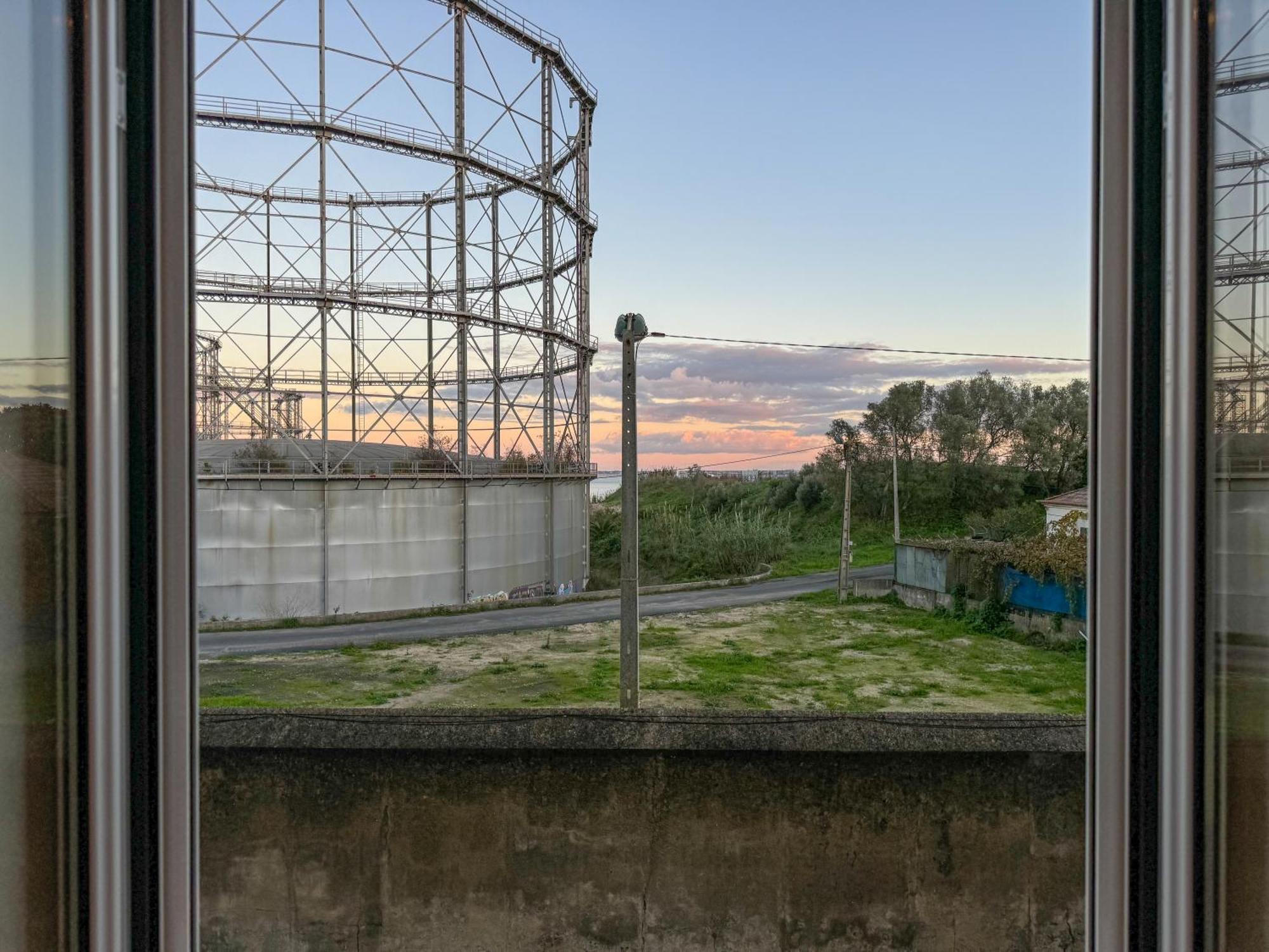 Quiet And Cozy, Easy Access To Lisbon Highlights #1880 Daire Dış mekan fotoğraf