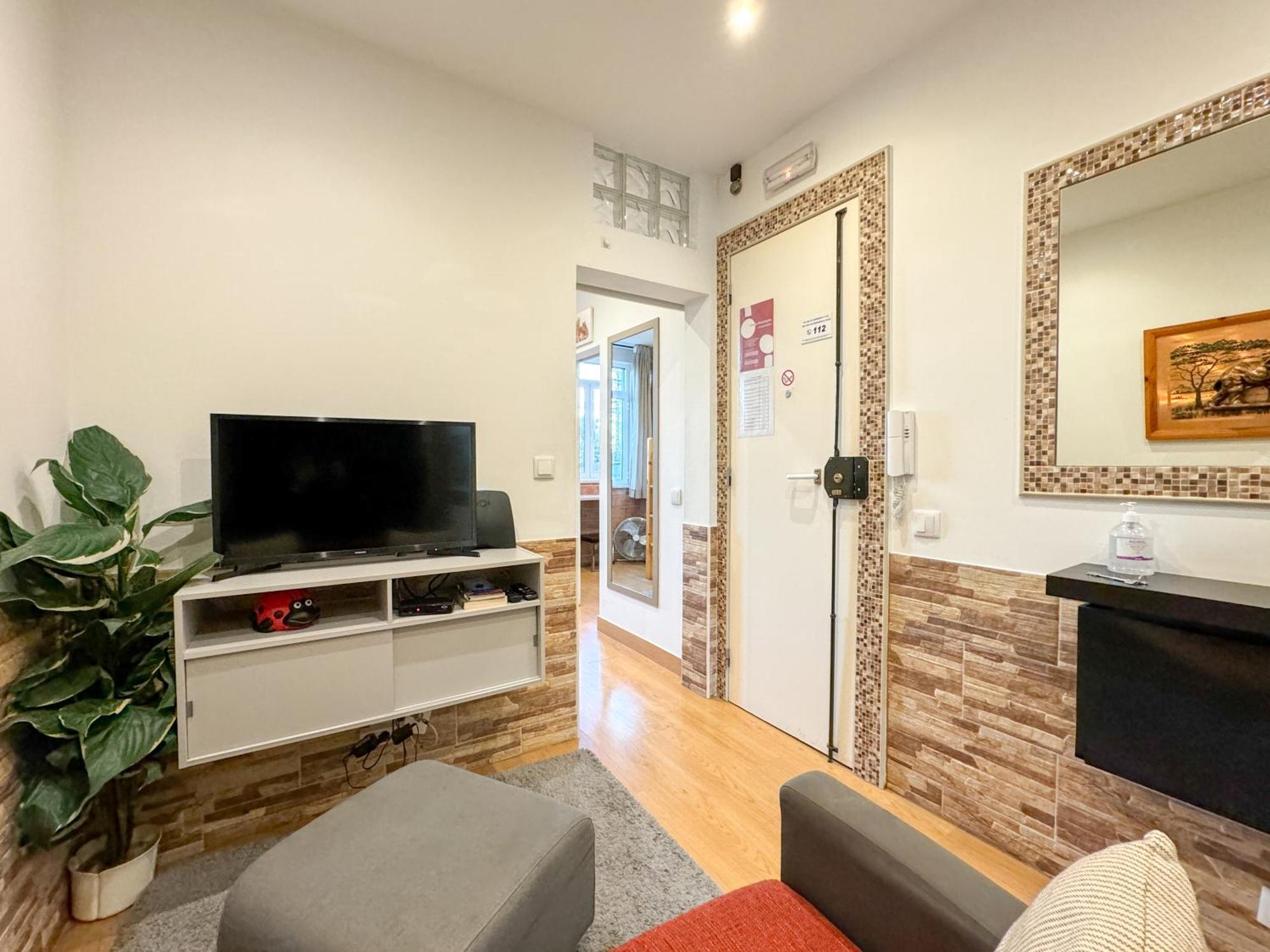 Quiet And Cozy, Easy Access To Lisbon Highlights #1880 Daire Dış mekan fotoğraf