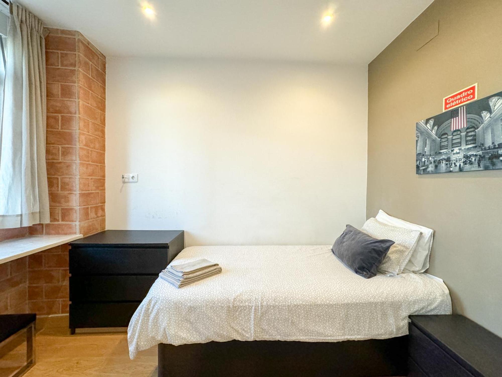 Quiet And Cozy, Easy Access To Lisbon Highlights #1880 Daire Dış mekan fotoğraf