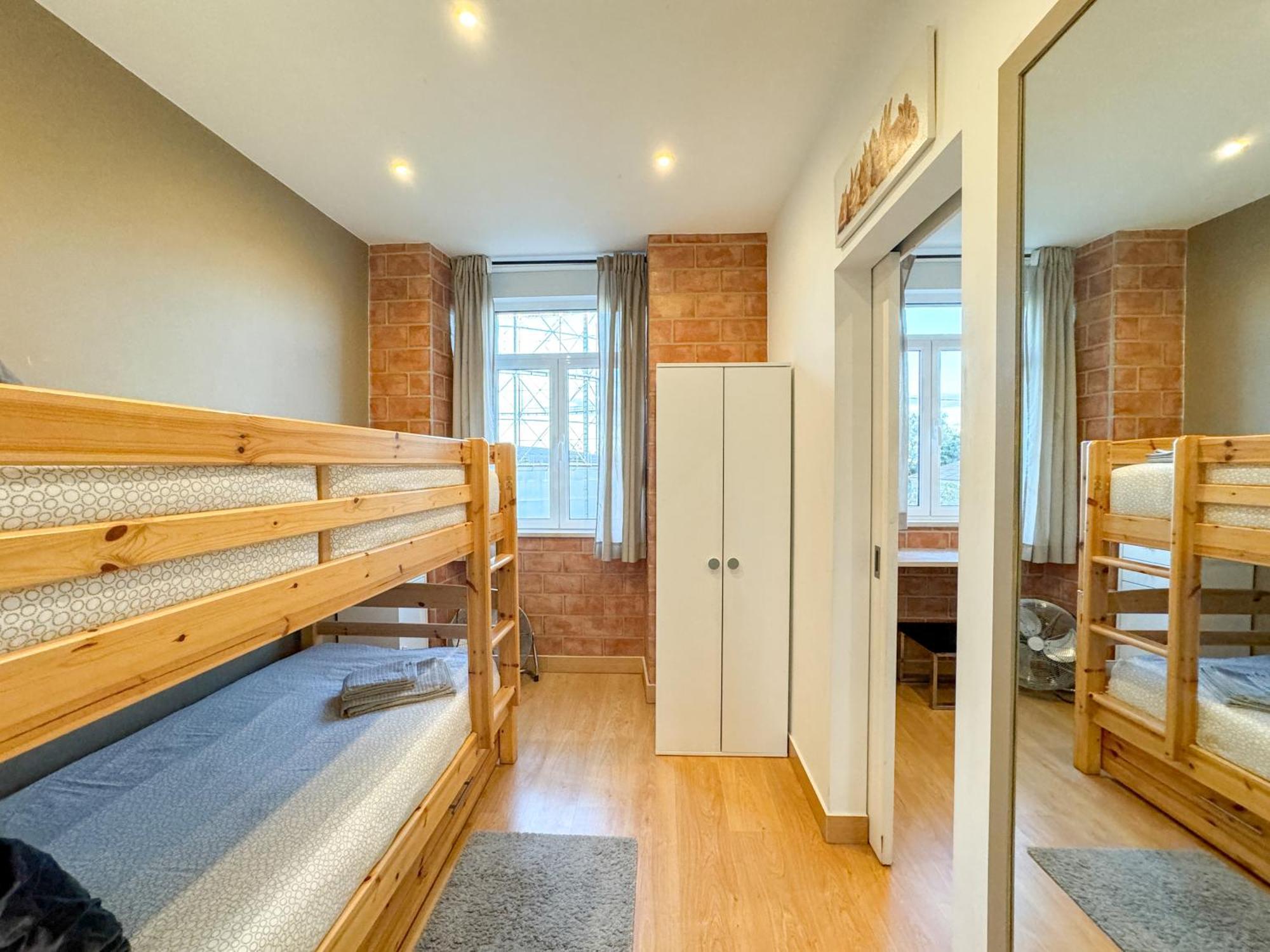 Quiet And Cozy, Easy Access To Lisbon Highlights #1880 Daire Dış mekan fotoğraf