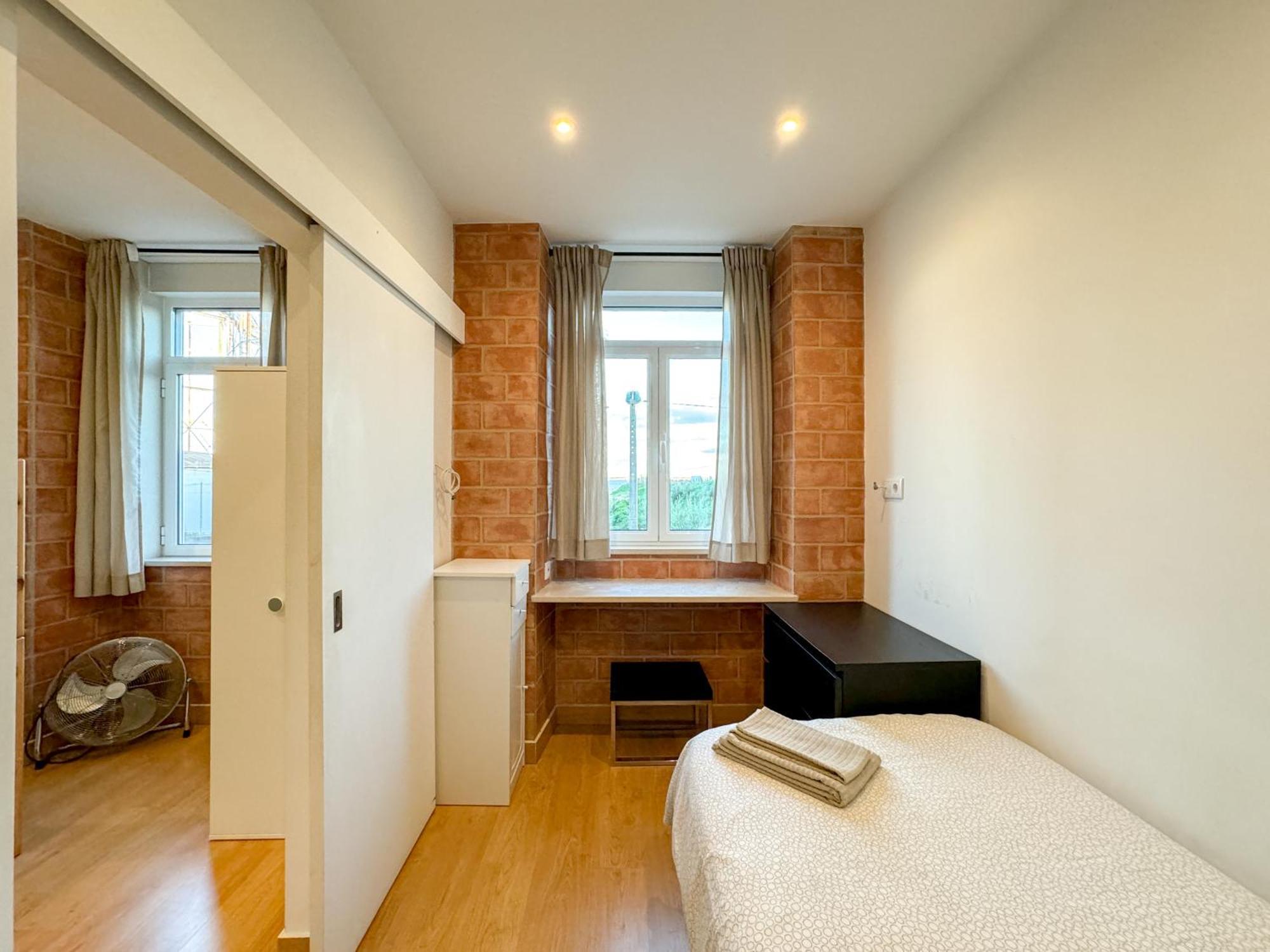 Quiet And Cozy, Easy Access To Lisbon Highlights #1880 Daire Dış mekan fotoğraf